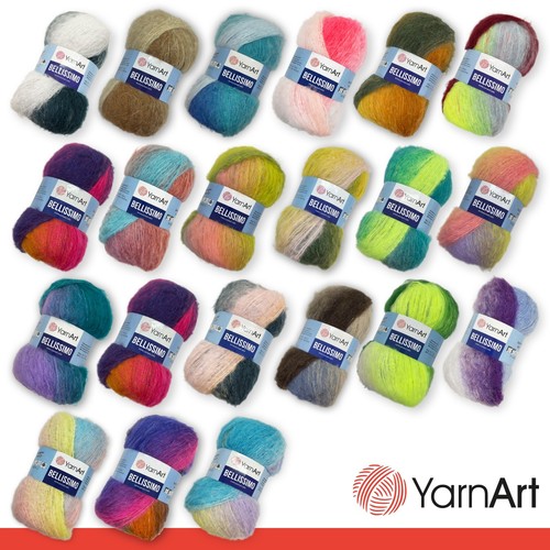 Yarnart 150 g - yarnart, 5