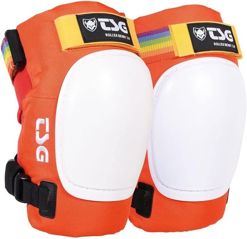 Tsg ginocchiere roller derby - -,