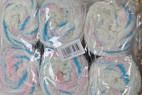 Filato spesso lana coperta - spesso,