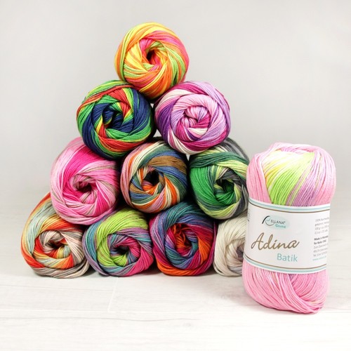 100 adina batik - 100, gr