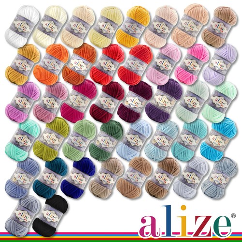 Alize 100 velluto - alize,