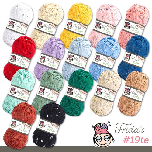 Frida g 19te - frida's,
