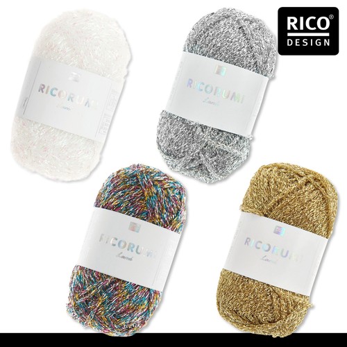 Rico g creative - 10,