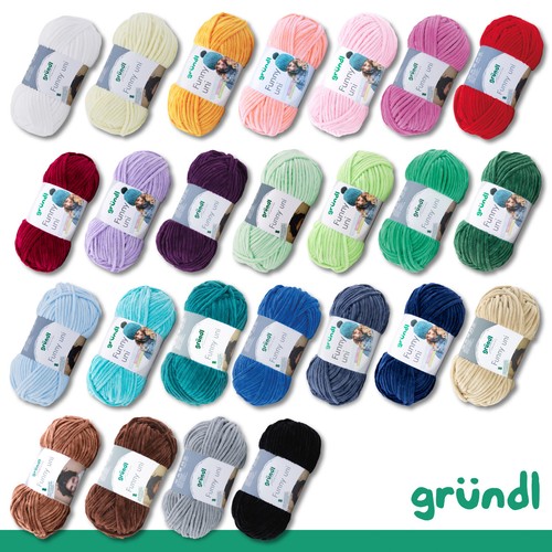 Gründl 100 funny - 5,