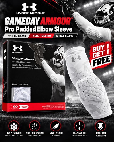 Under armour pad - armour,