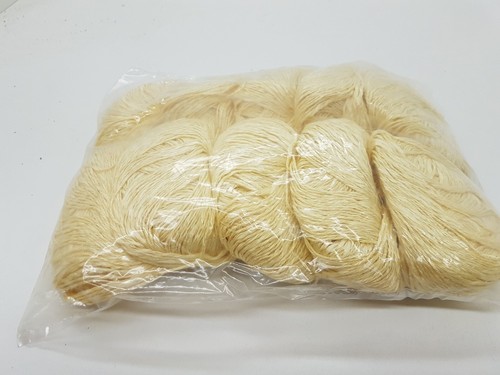 Lana naturale per - , maglieria