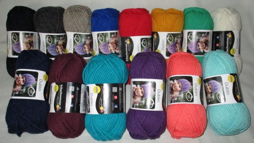 100 dublino - (39,5,