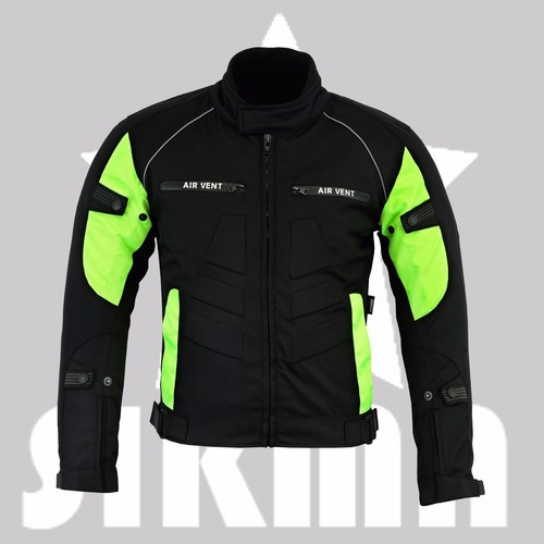 Giacca moto impermeabile - moto,