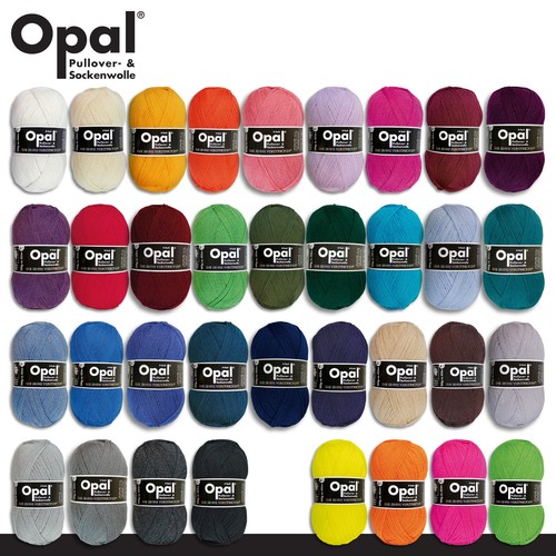 Opale 100 tinta unita 4 - tinta,