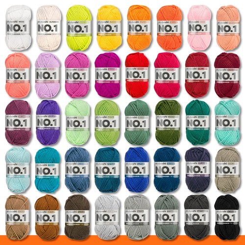 Myboshi n 1 filato a - myboshi, 50