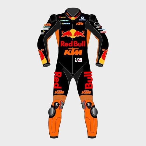 Nuova tuta ktm - nuova,