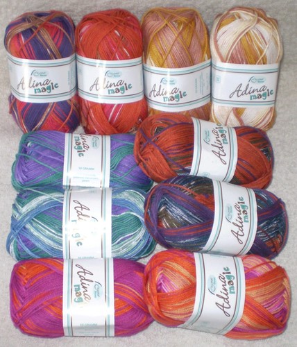 Adina color o - 50,