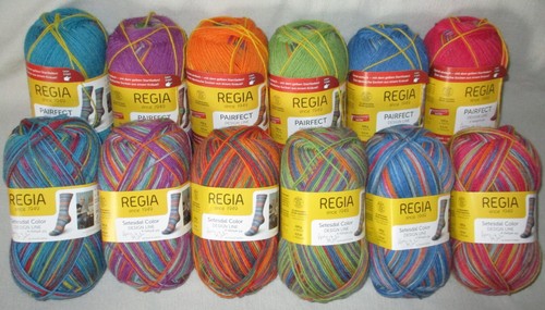 100gr regia design - (61€/kg),
