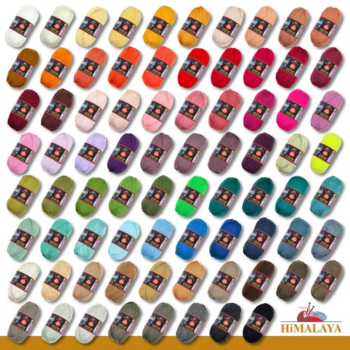 Himalaya 100 g - himalaya,
